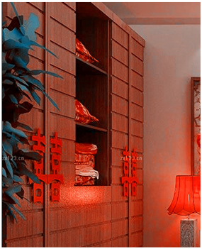 相約七夕，邯鄲婚房裝修