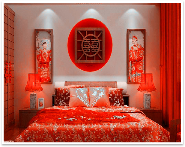 相約七夕，邯鄲婚房裝修