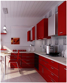 相約七夕，邯鄲婚房裝修