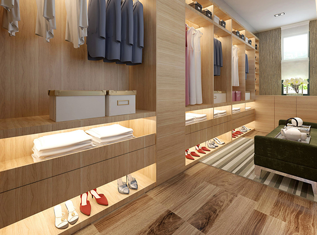 相約七夕，邯鄲婚房裝修